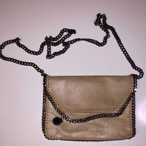 Stella McCartney falabella mini crossbody